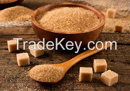 brown sugar supplier egypt