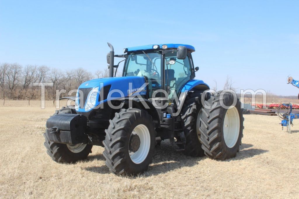 Used Tractors Dealers Near Me