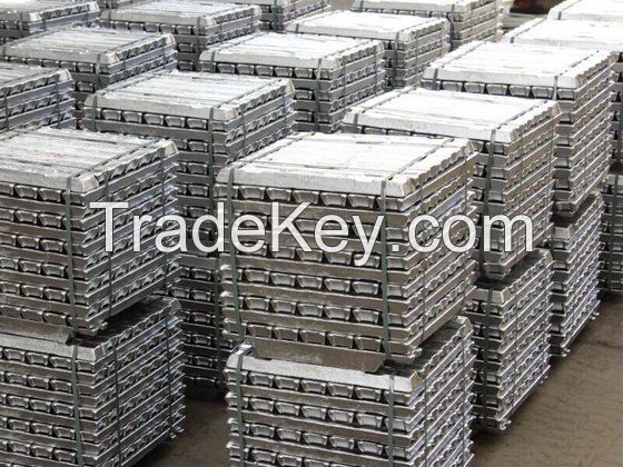 aluminium ingot supplier in korea
