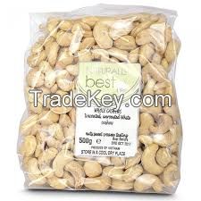 cashew nut powder manufacturers