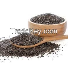 Chia Seeds Companies In Rwanda