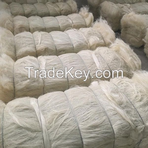 Sisal Fiber Suppliers China