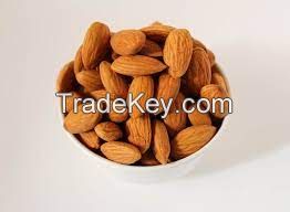 Almond Nuts Suppliers Vietnam