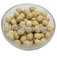Largest Producer Of Macadamia Nuts