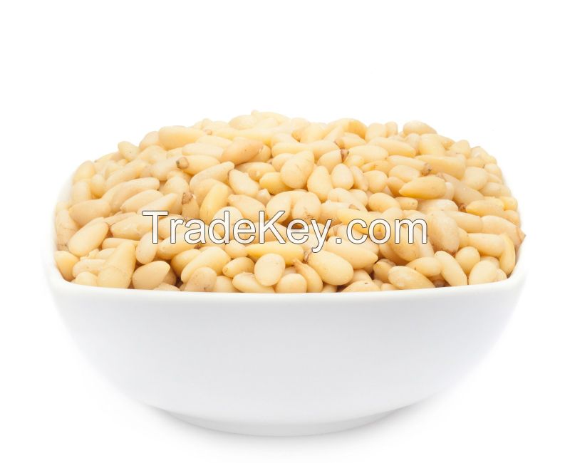 pine nuts suppliers guinea