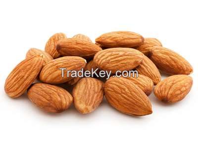 almond nuts suppliers wholesale