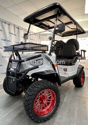 Golf Cart For Sale Az