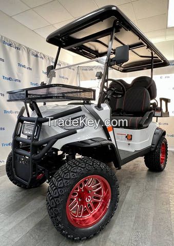 Golf Cart For Sale Boca Raton