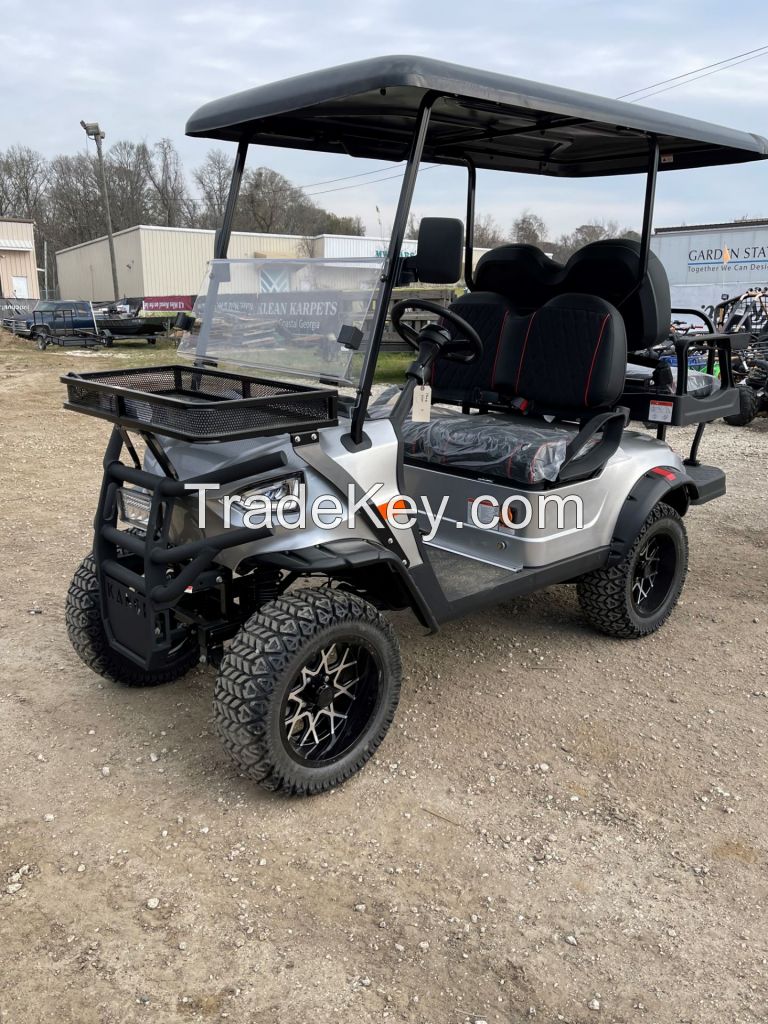 Cheap Golf Cart For Sale