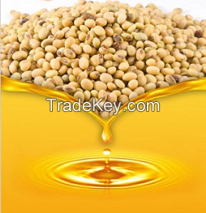 Soybean oil FOB