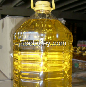 100% Refined Soybean Oil For Export