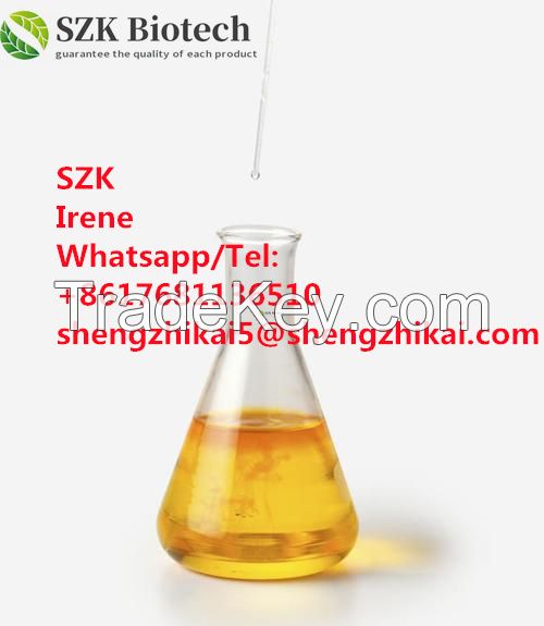 Wholesale Factory Price CAS 20320-59-6 Diethyl(phenylacetyl)malonate/*****