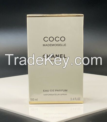 CHANEL COCO MADEMOISELLE 3.4 oz Eau De Parfum WomenÃ¢ï¿½ï¿½s