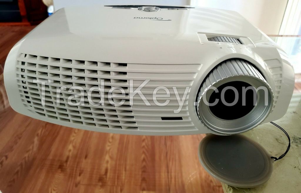 Optoma HD20 DLP Projector