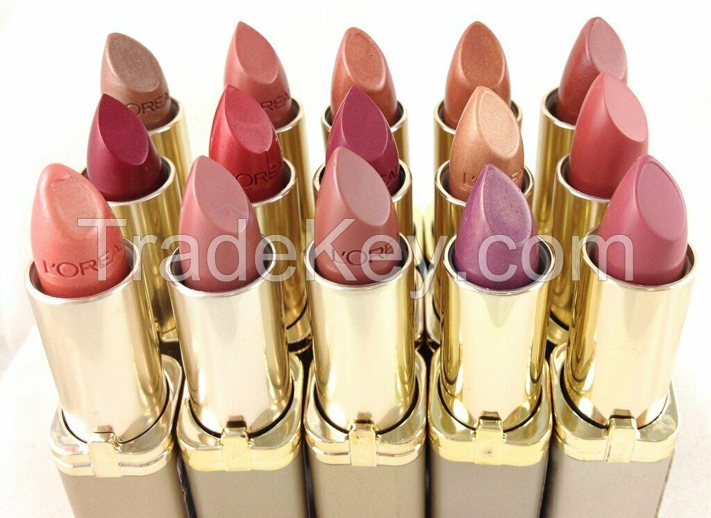 Loreal Colour Riche Lipcolour Lipstick