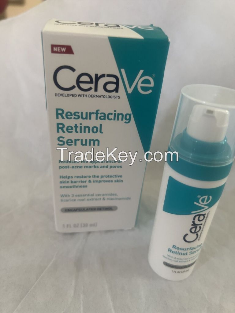 Resurfacing Retinol Serum 1 OZ