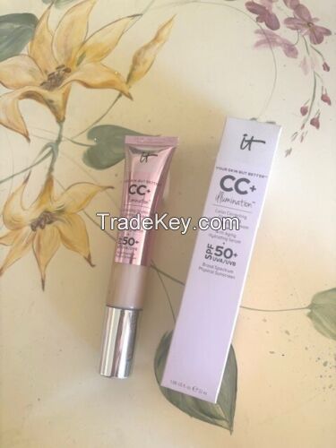 IT Cosmetics CC NEW Your Skin but Better SPF 50 LIGHT