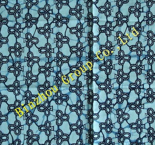 african printed cotton fabric