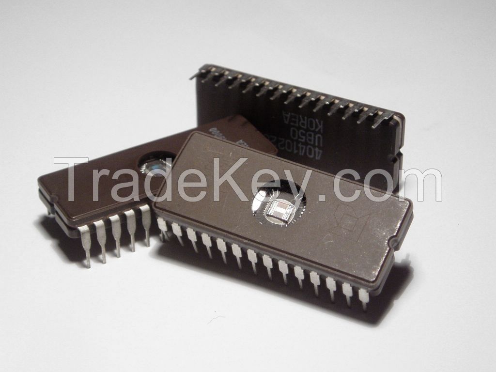 IC-STM32F103C8T6 By Quanking Electronics Limited,