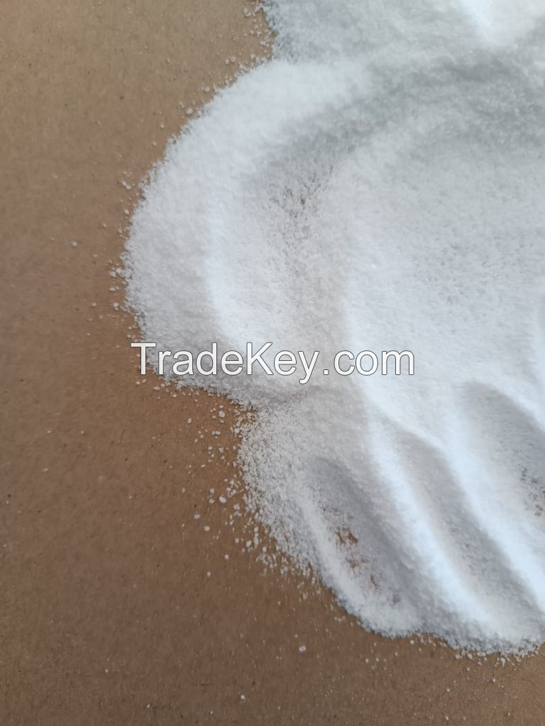 Industrial Salt for Detergent