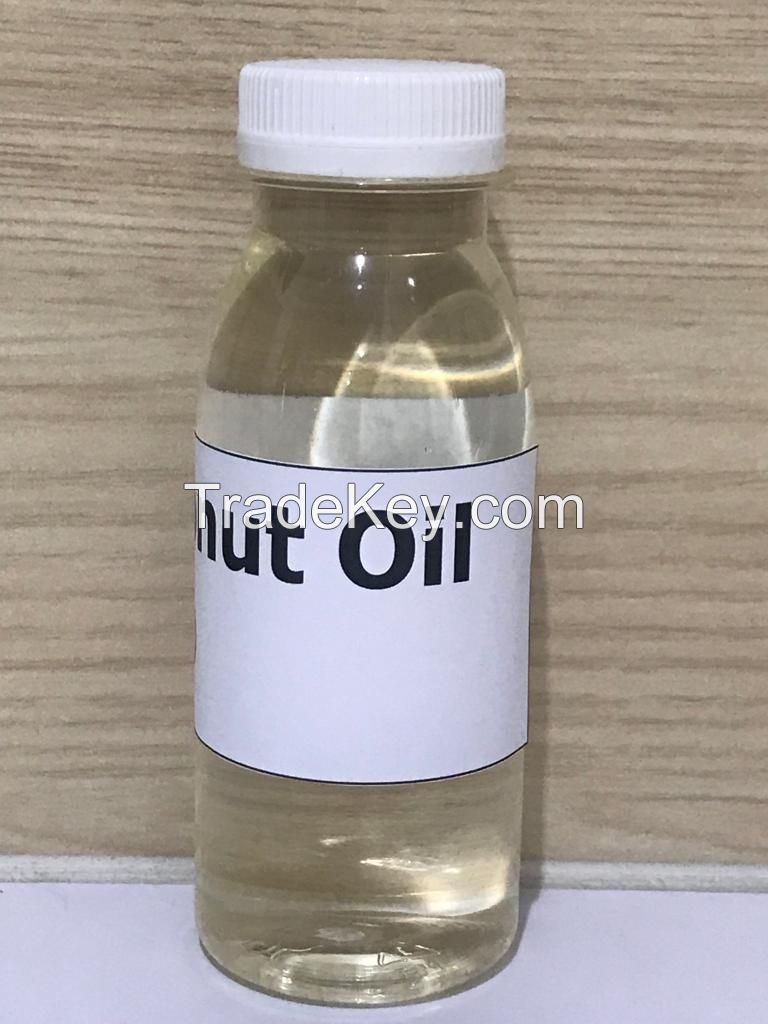 Virgin Coconut Oil (VCO)