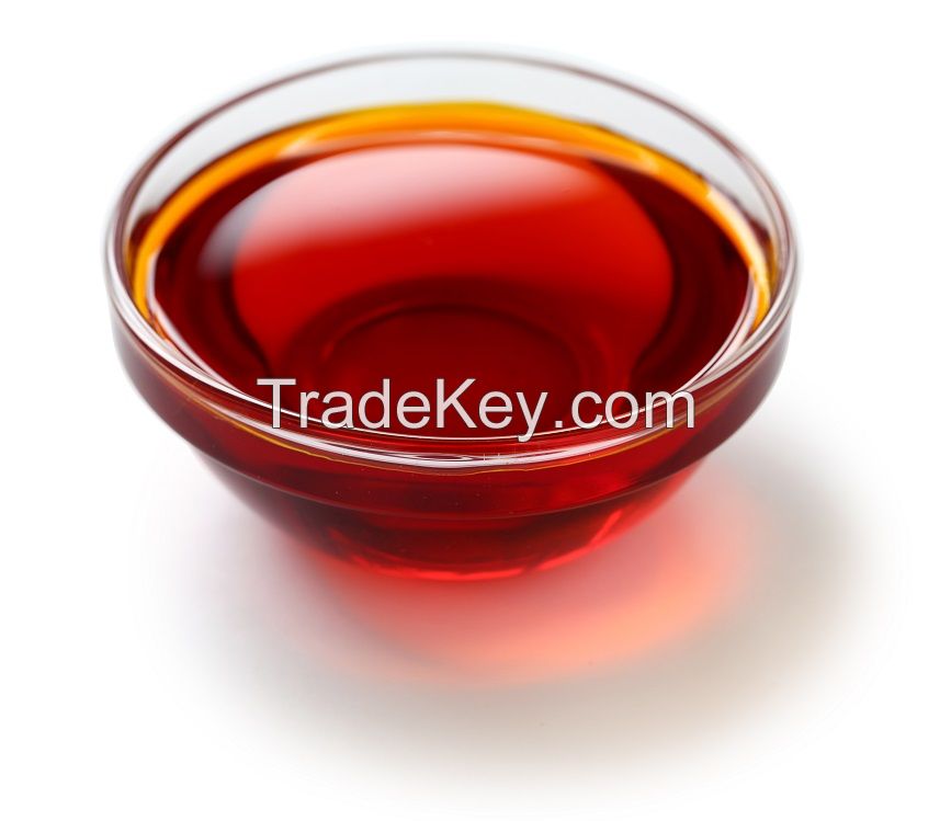 RBD Palm Kernel Oil