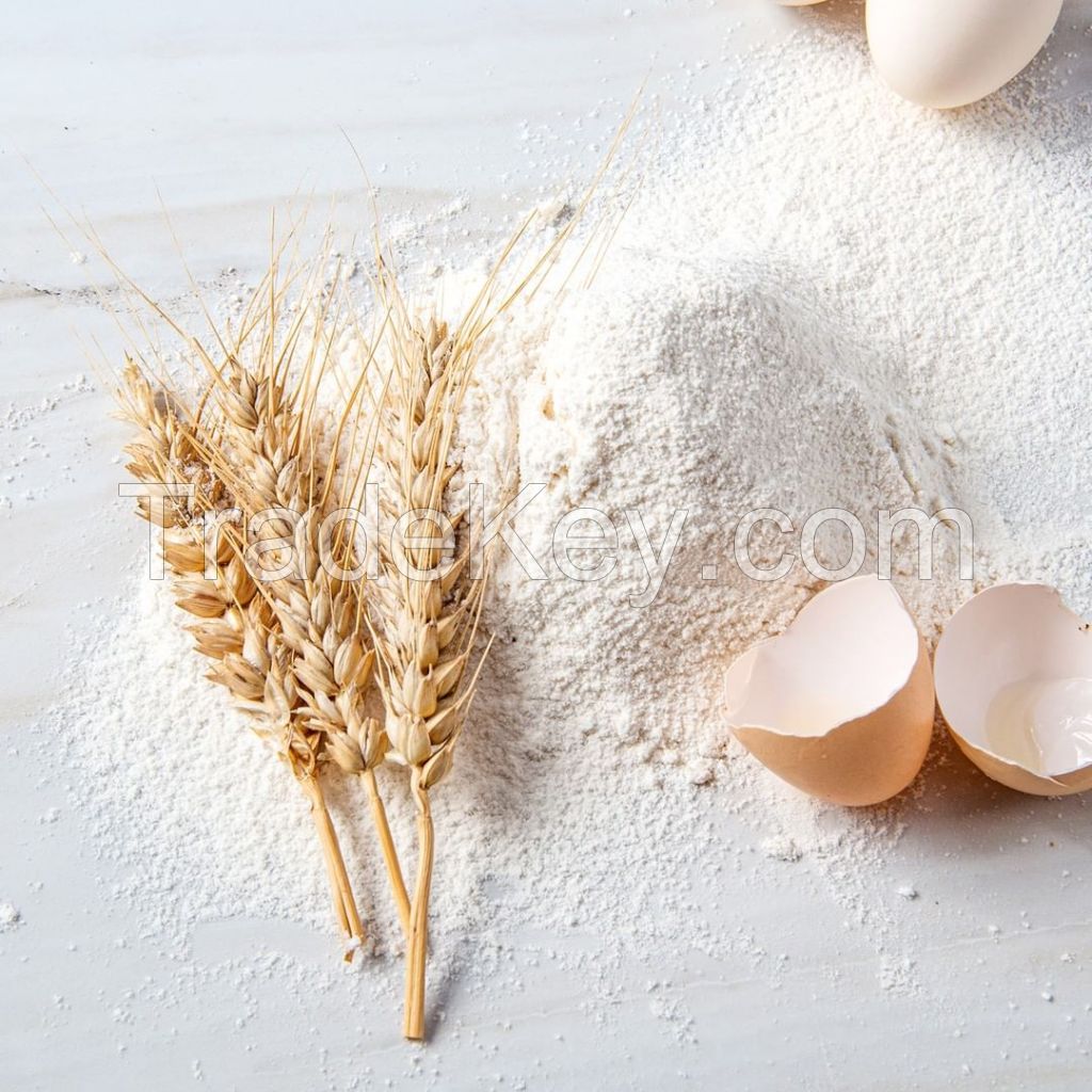 Quality Wheat Flour For Sale