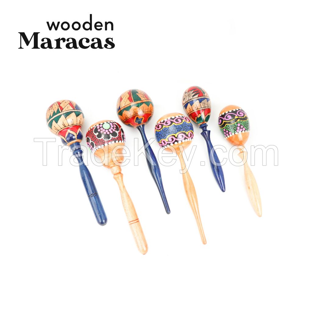 Maracas