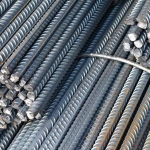 REINFORCING STEEL BARS AND RE-BARS