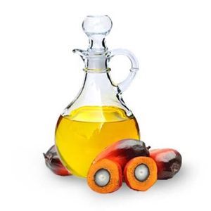 Crude Palm Oil