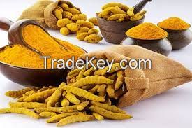 Turmeric finger high quality turmeric turmeric