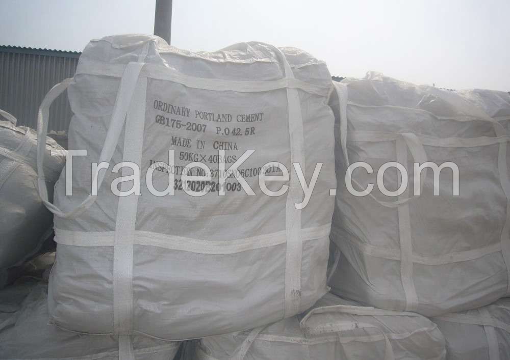 Ordinary Portland Cement 425 Opc 42.5 Po