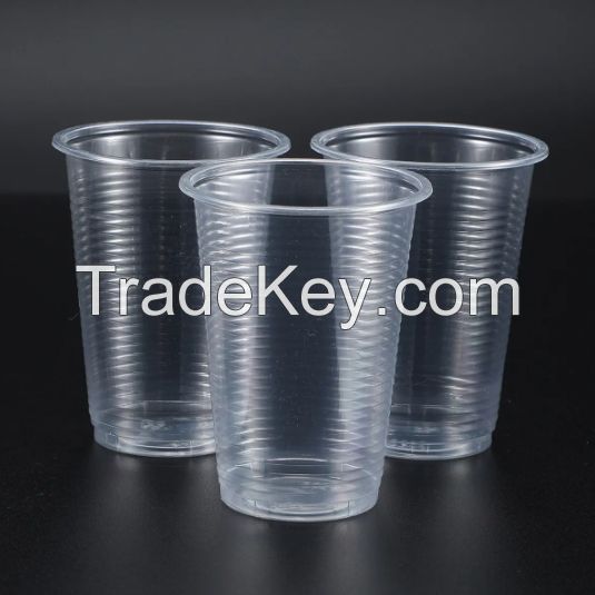 Disposable plastic cupBiodegradable cup