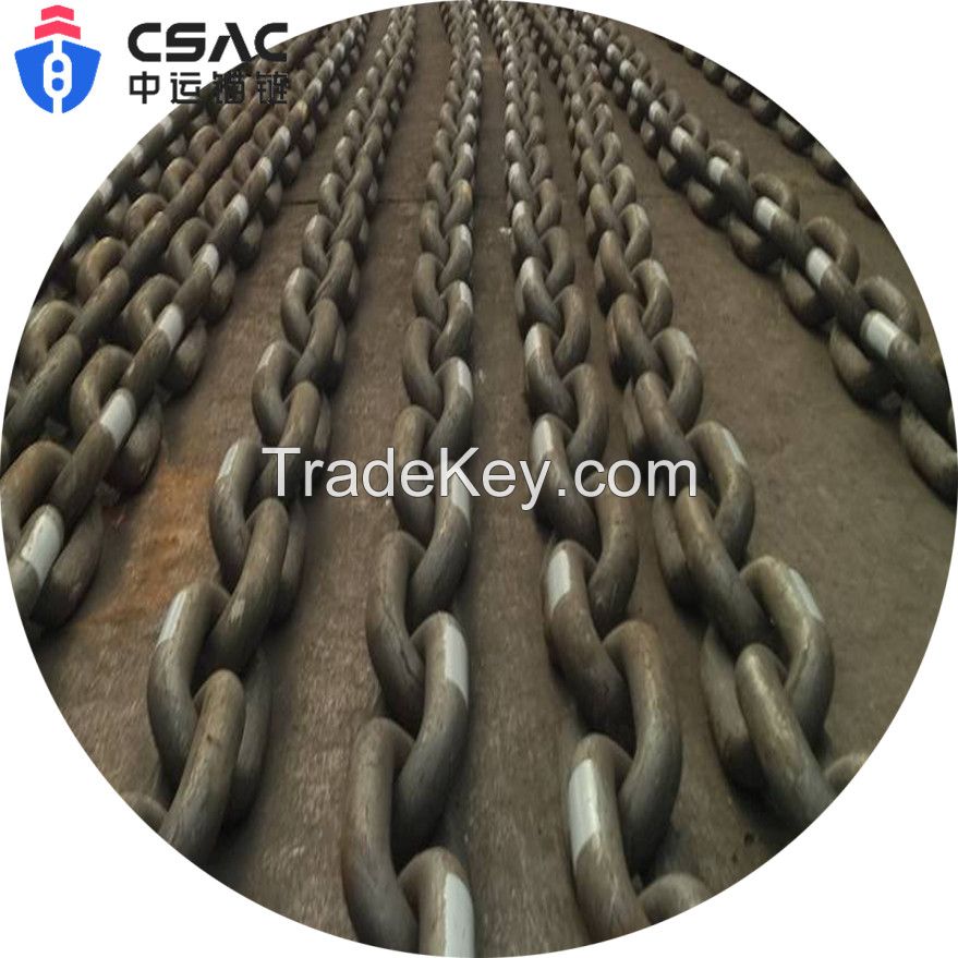 R3 R3S R4 Offshore Mooring Chain
