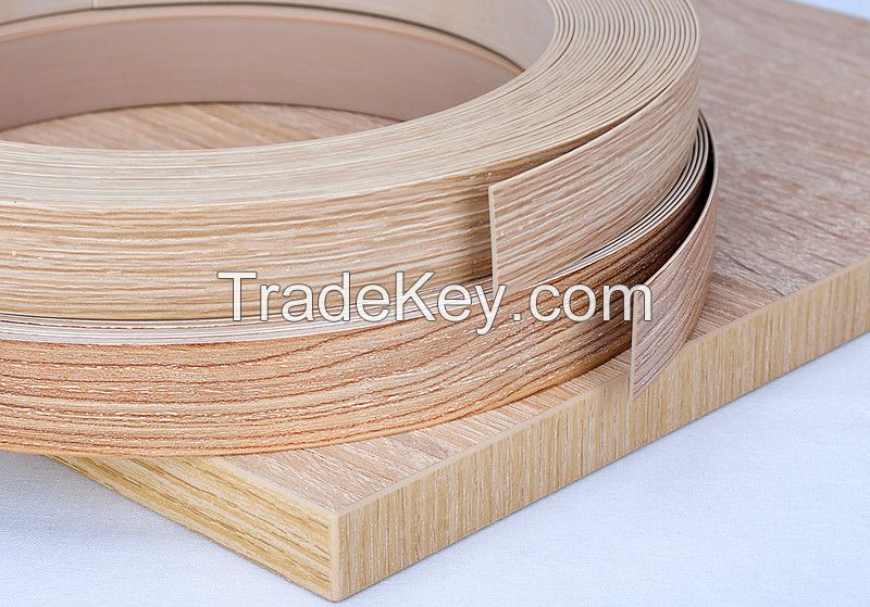 furniture accessories ABS/Acrylic/PVC edge banding