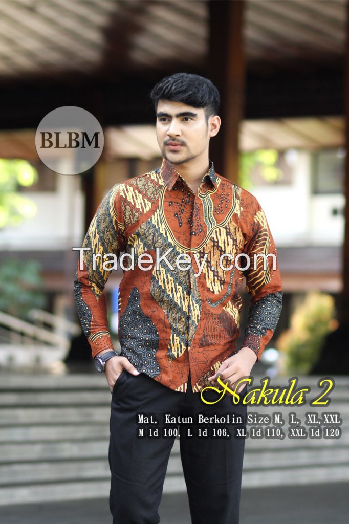 Batik Lanang