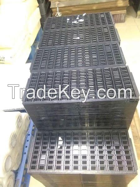 Ic Tray