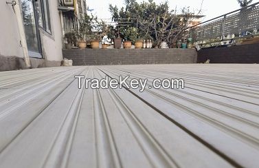 accoya solid wood decking