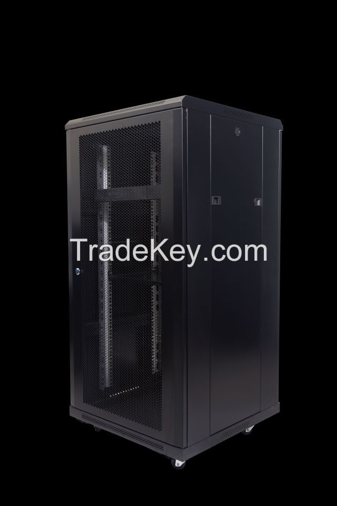 19 inch Indoor Network Cabinet   Server rack 4U -42U