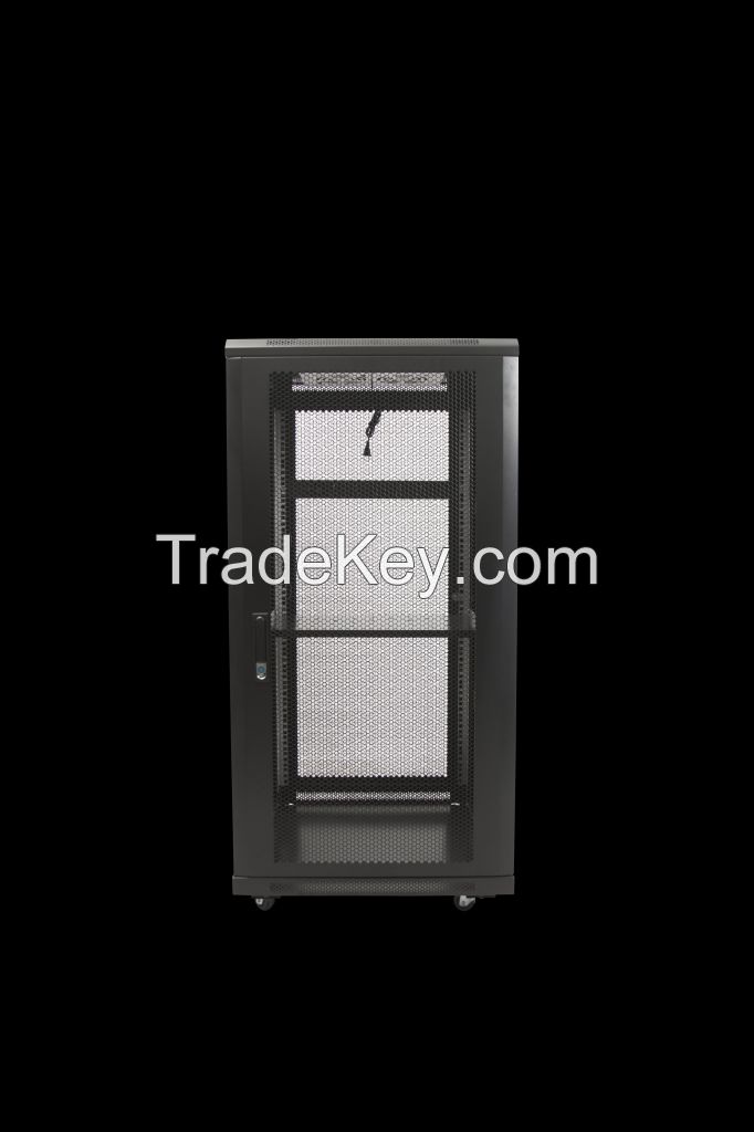 19 inch Indoor Network Cabinet   Server rack 4U -42U