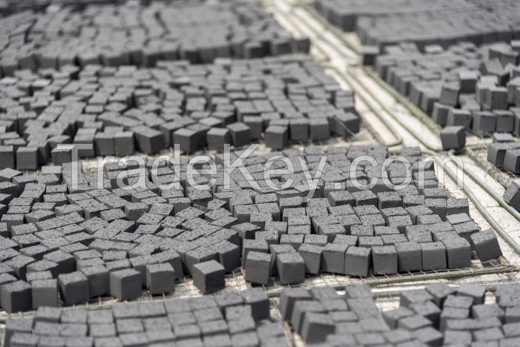 Charcoal Briquettes