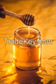 Westside Limited Pure Honey 