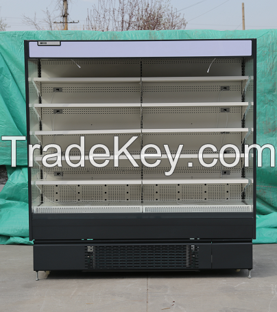multideck display cabinets chiller and freezers