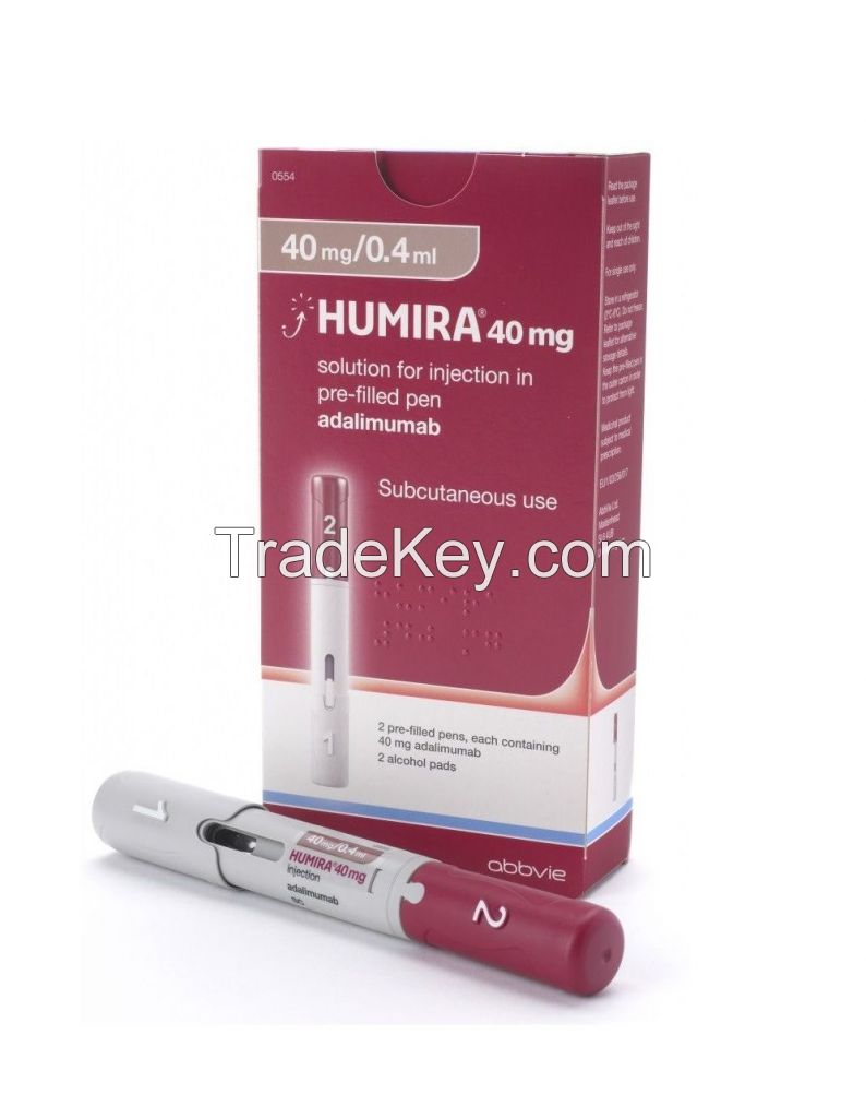 Humira Adalimumab Pens-by-AbbVie-Inc