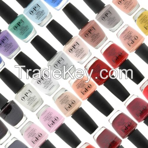 OPI Nail Lacquer Nail Polish Pick Your Color 0.5oz 100% Authentic