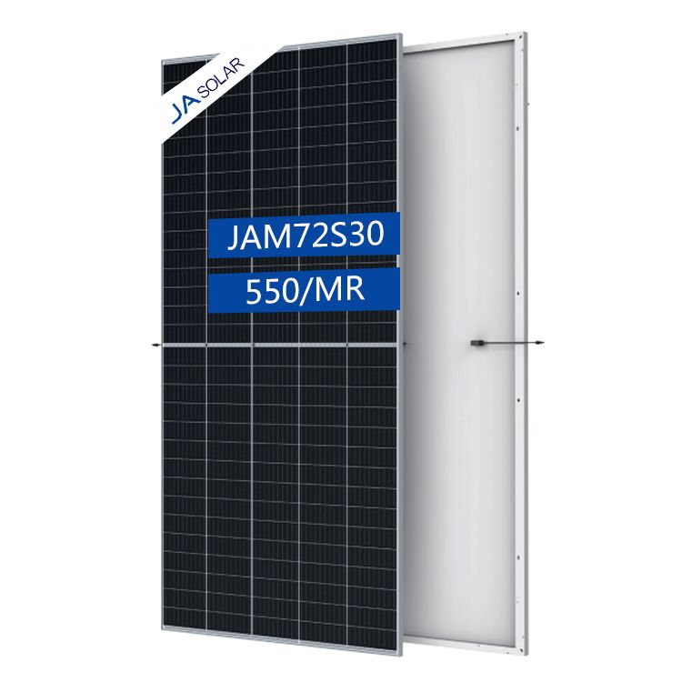 Solar Panel 550w