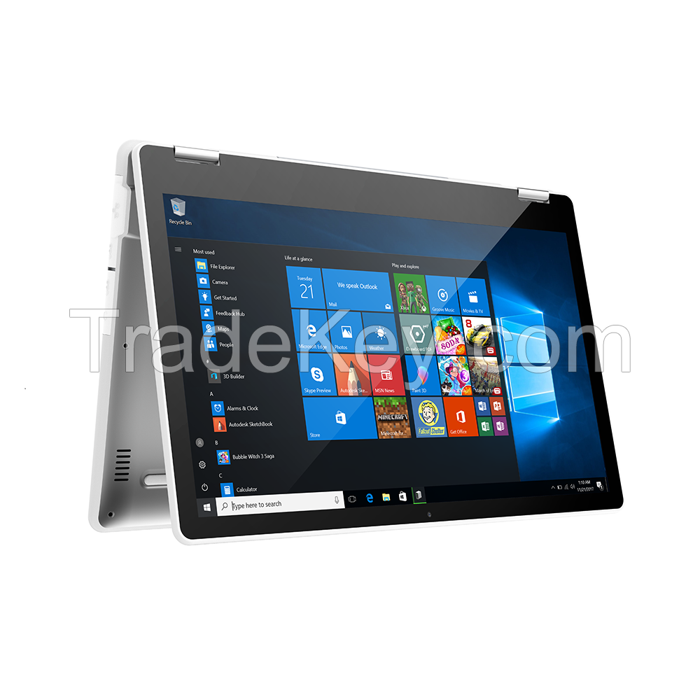 13.3 inch Touch screen yoga laptop