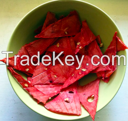 Dried watermelon big