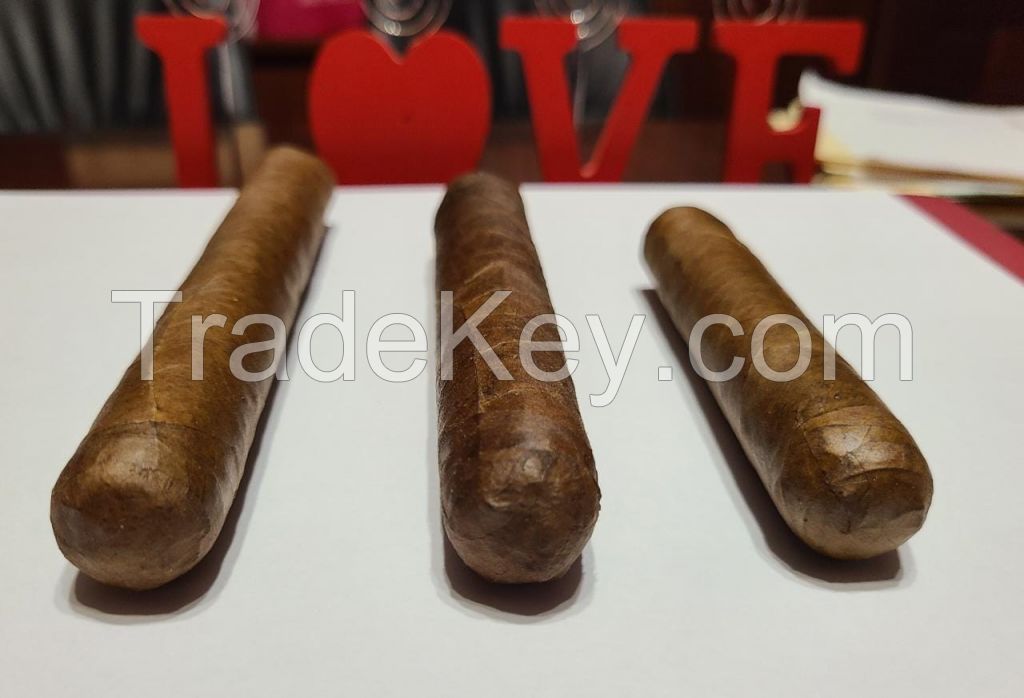 Handmade Dominican Cigars 