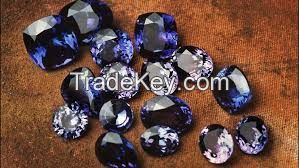 Best Quality Tanzanite